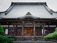 本堂